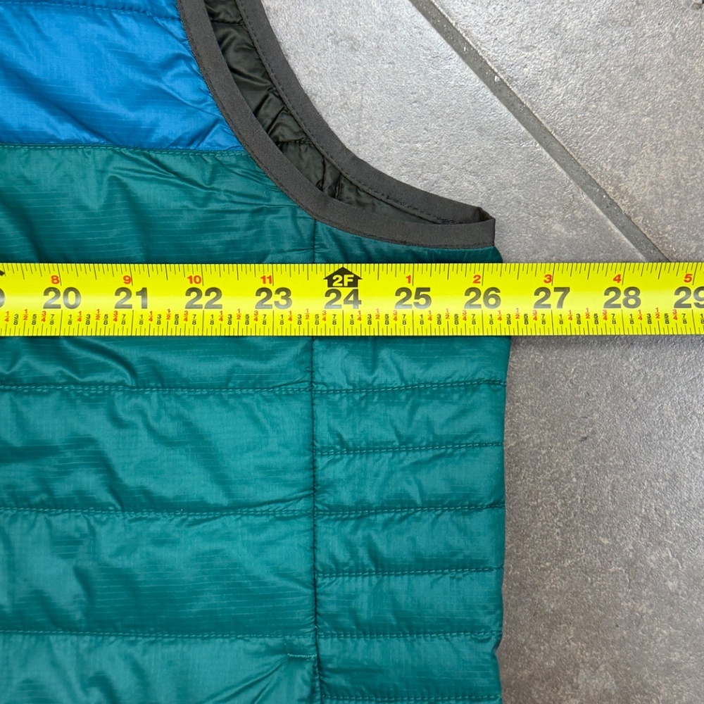 Cotopaxi Capa Insulated Vest - Mens XXL - Picture 5 of 6